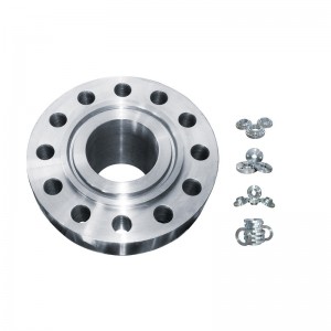 Flanges (So Flange Pl Flange Blind Flane)